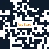 App Store下载二维码 - 每日大赛 FB体育平台 APP