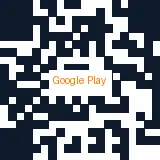 Google Play下载二维码 - 每日大赛 FB体育平台 APP